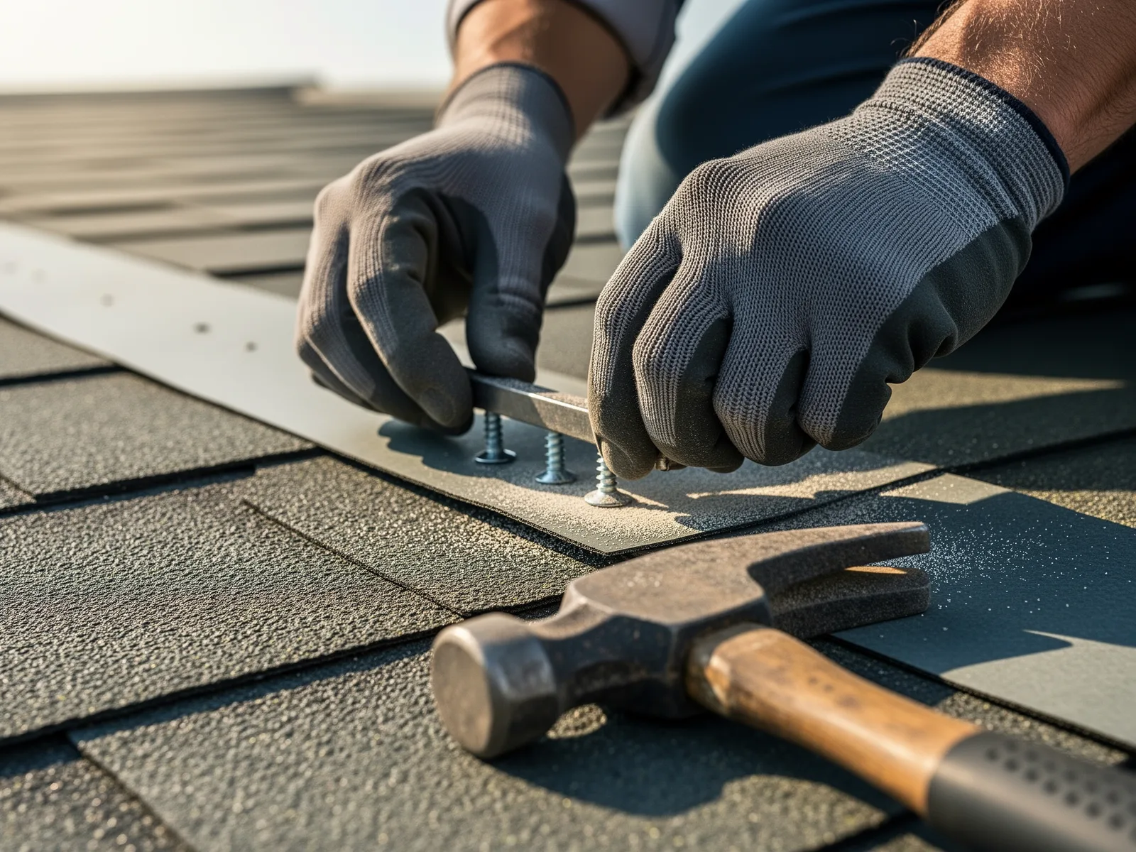 Why choose Fascia Repair in Majestic, KY